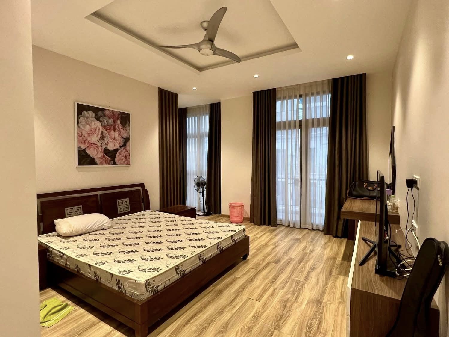 BÁN NHÀ THANH XUÂN, DT65M2 MT4M, GẦN PHỐ, OTO TRÁNH, Ở, KINH DOANH, VĂN PHÒNG, CHỈ 24 TỶ 4