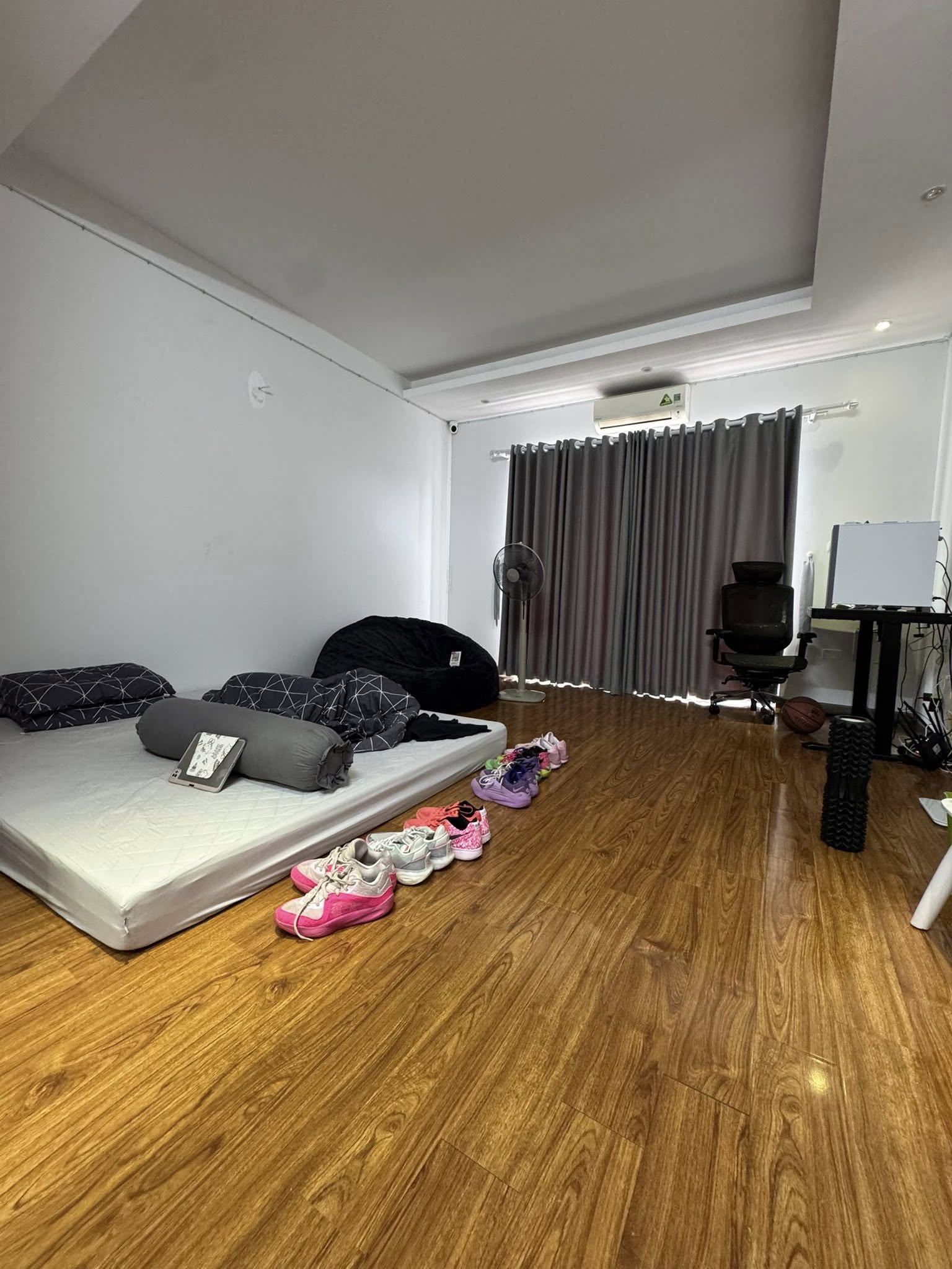 BÁN NHÀ THANH XUÂN, DT65M2 MT4M, GẦN PHỐ, OTO TRÁNH, Ở, KINH DOANH, VĂN PHÒNG, CHỈ 24 TỶ 5