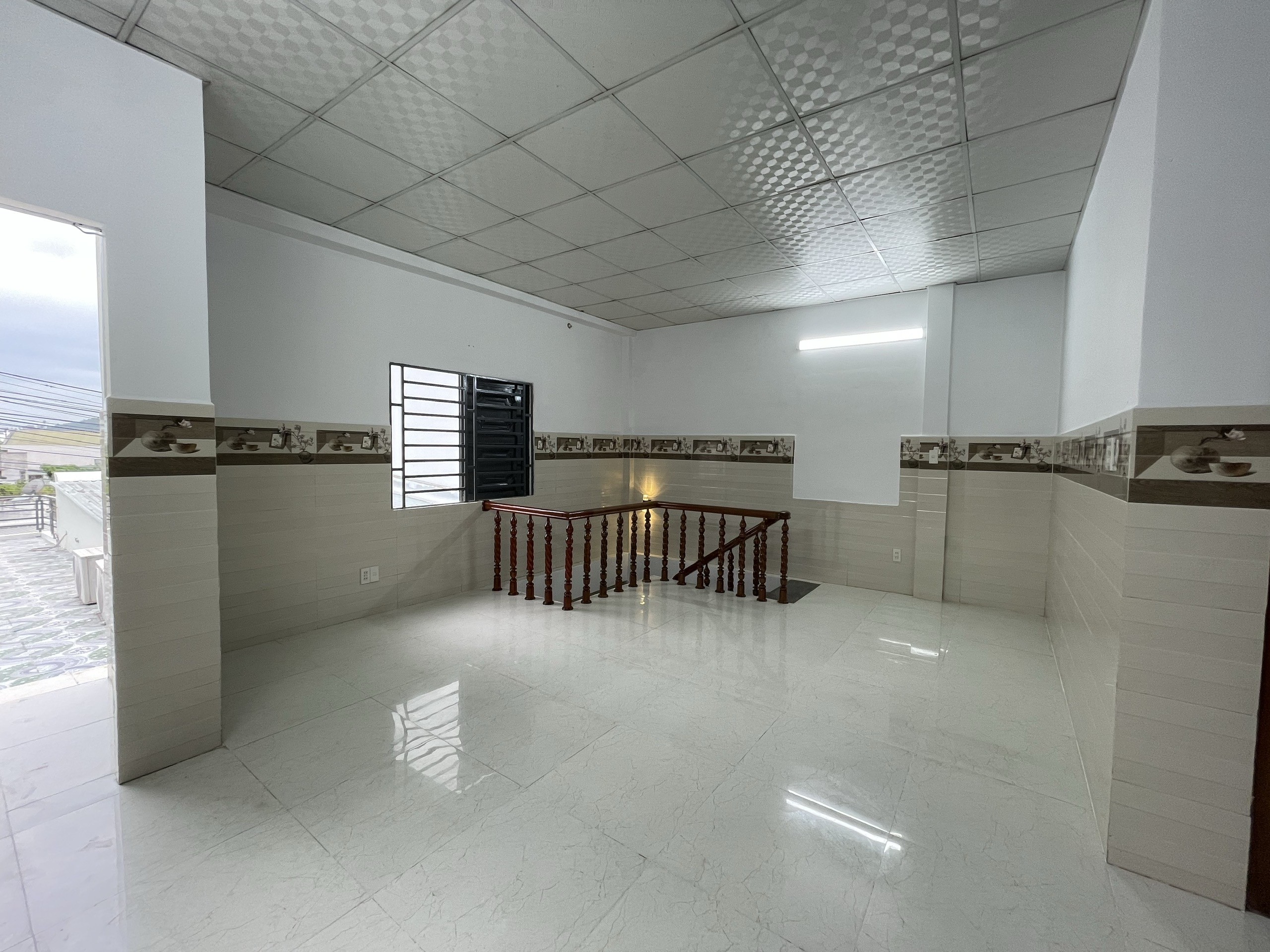 Nhà 2 tầng Vĩnh Hải Nha Trang – ô tô vào tận nơi – DT 133m² – gần biển 2,3km – 4,5 tỷ 4