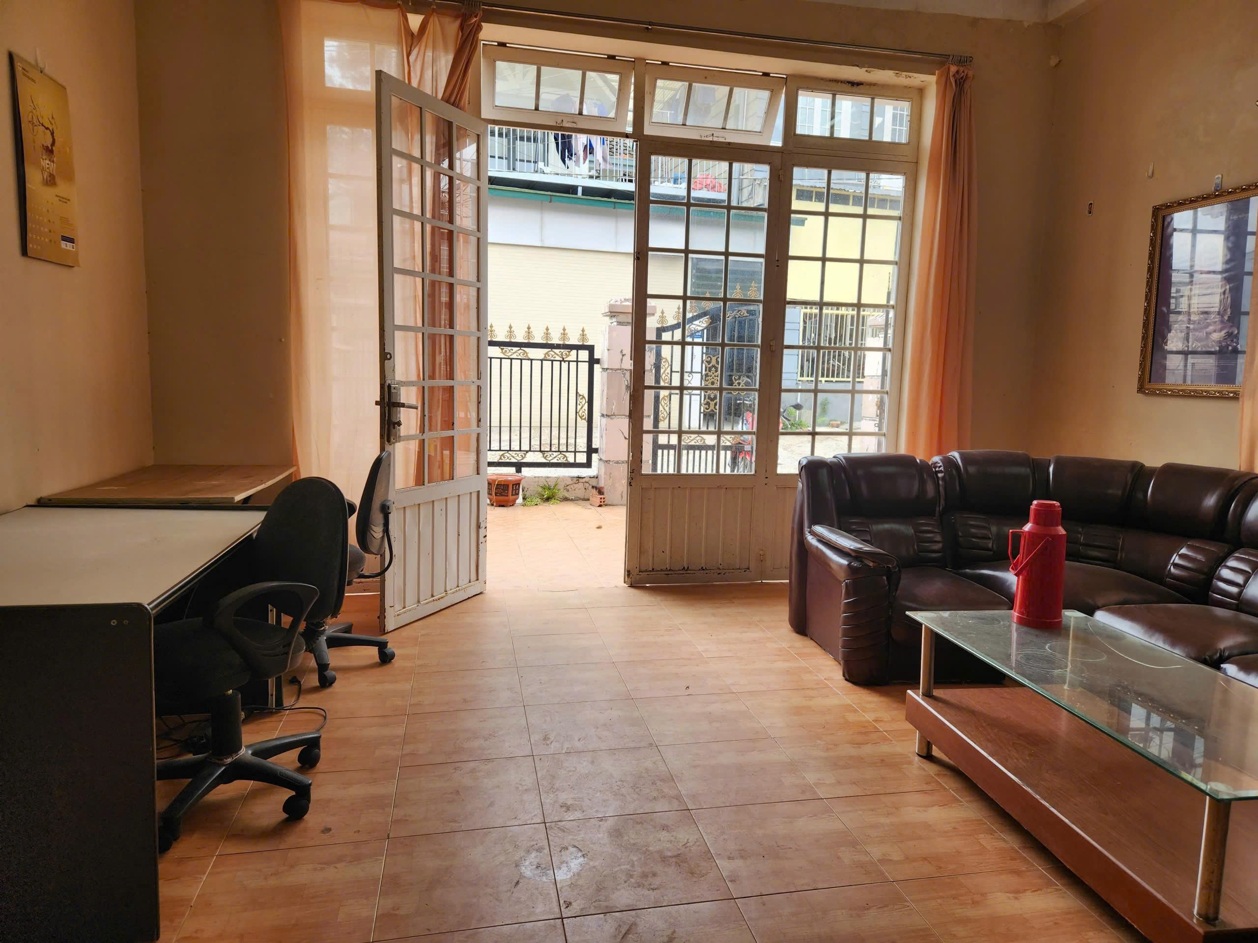 Cho thuê nhà 3 phòng nguyễn hữu cảnh phường 8 đà lạt 6 triệu/tháng 3