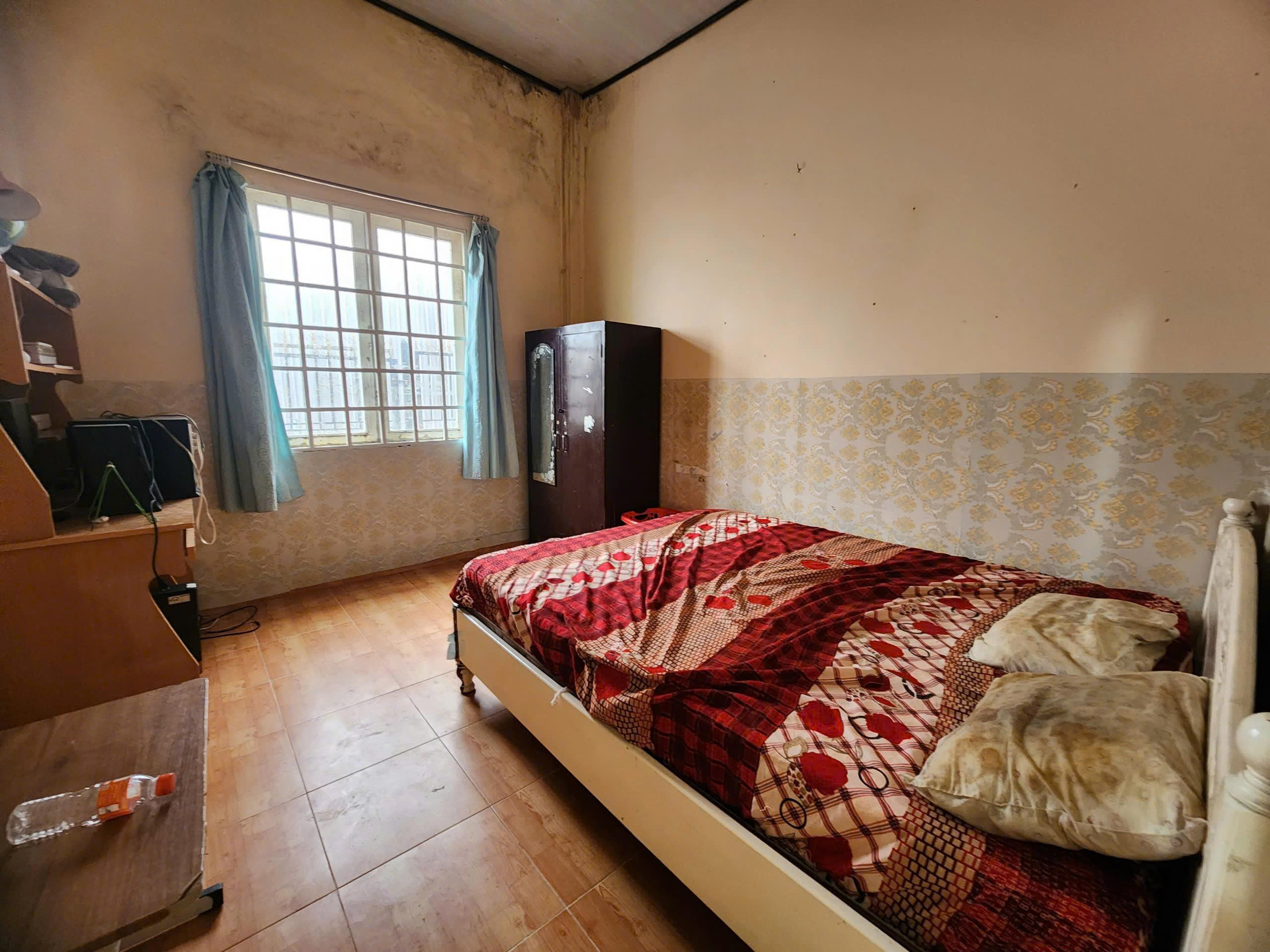 Cho thuê nhà 3 phòng nguyễn hữu cảnh phường 8 đà lạt 6 triệu/tháng 4