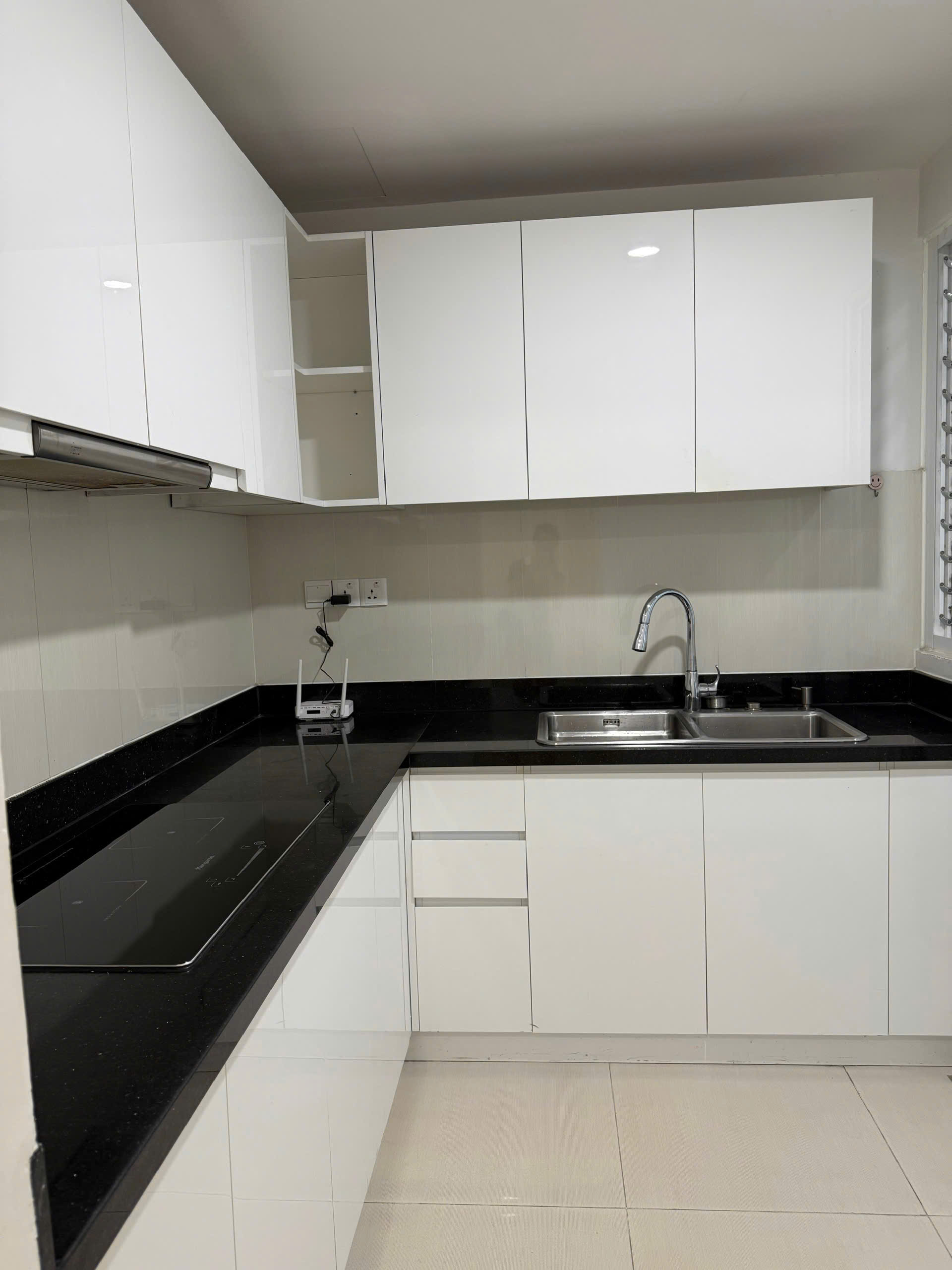 Cho thuê Căn hộ chung cư Quận 2, Hồ Chí Minh, Diện tích 63m², Giá 16 Triệu/tháng