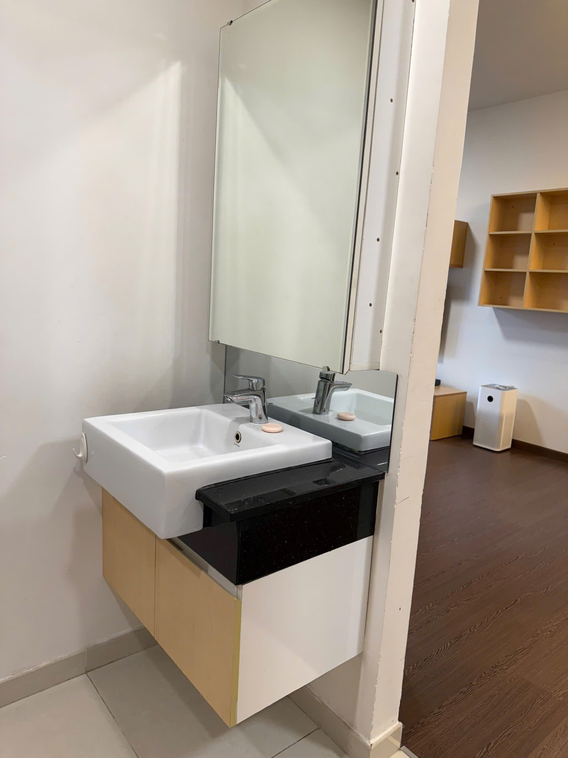 Cho thuê Căn hộ chung cư Quận 2, Hồ Chí Minh, Diện tích 63m², Giá 16 Triệu/tháng 2