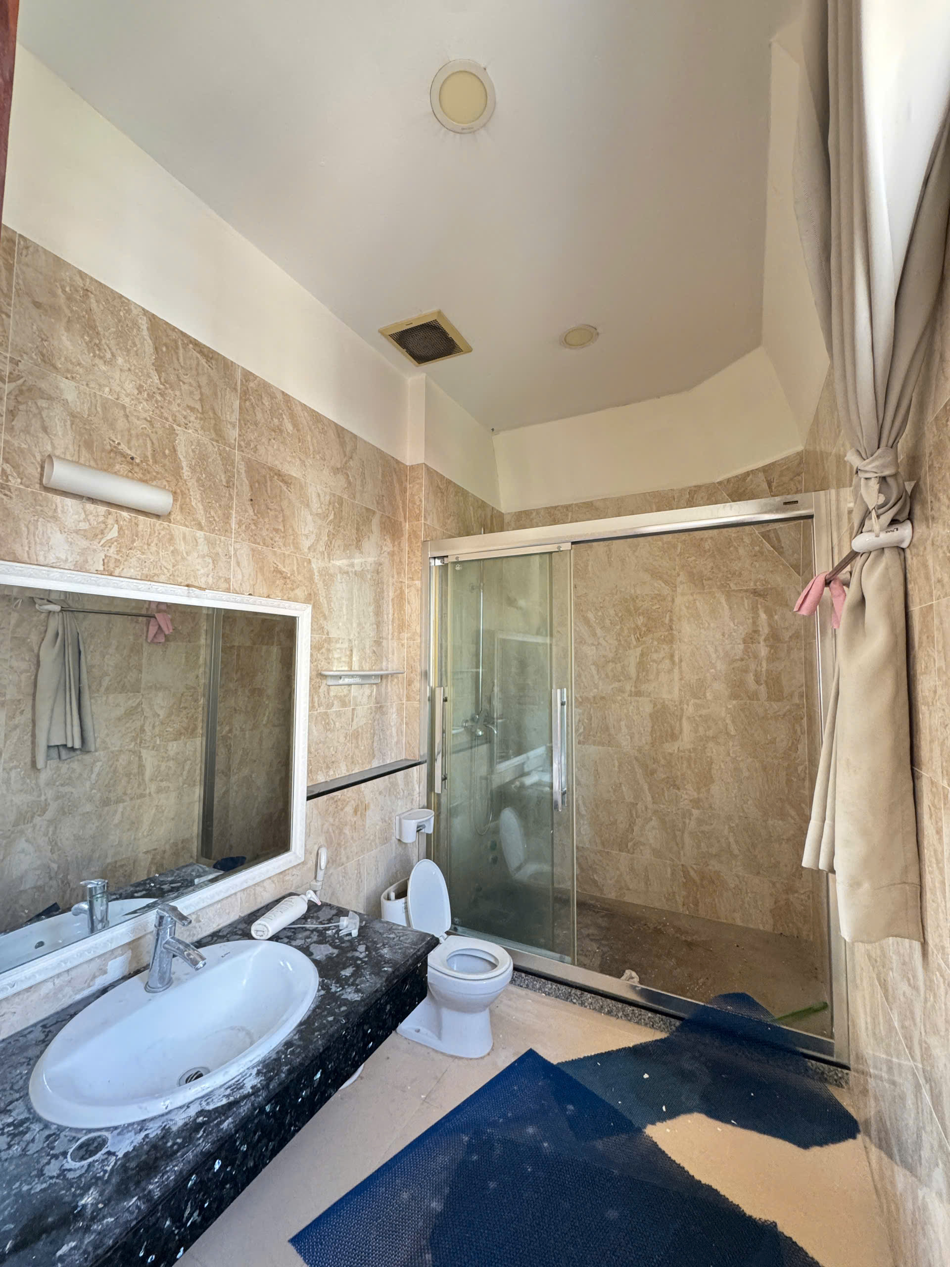 Cho thuê Biệt thự Phường Thảo Điền, Quận 2, Diện tích 315m², Giá Thương lượng 5