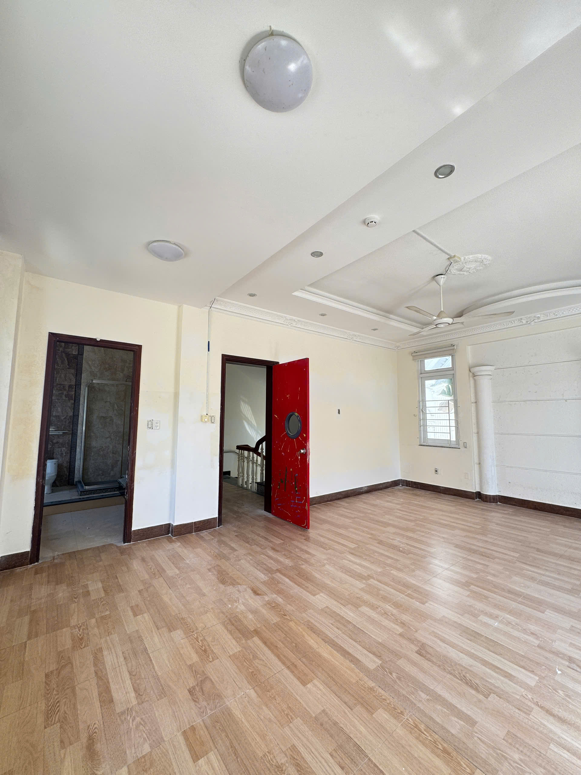 Cho thuê Biệt thự Phường Thảo Điền, Quận 2, Diện tích 315m², Giá Thương lượng 9