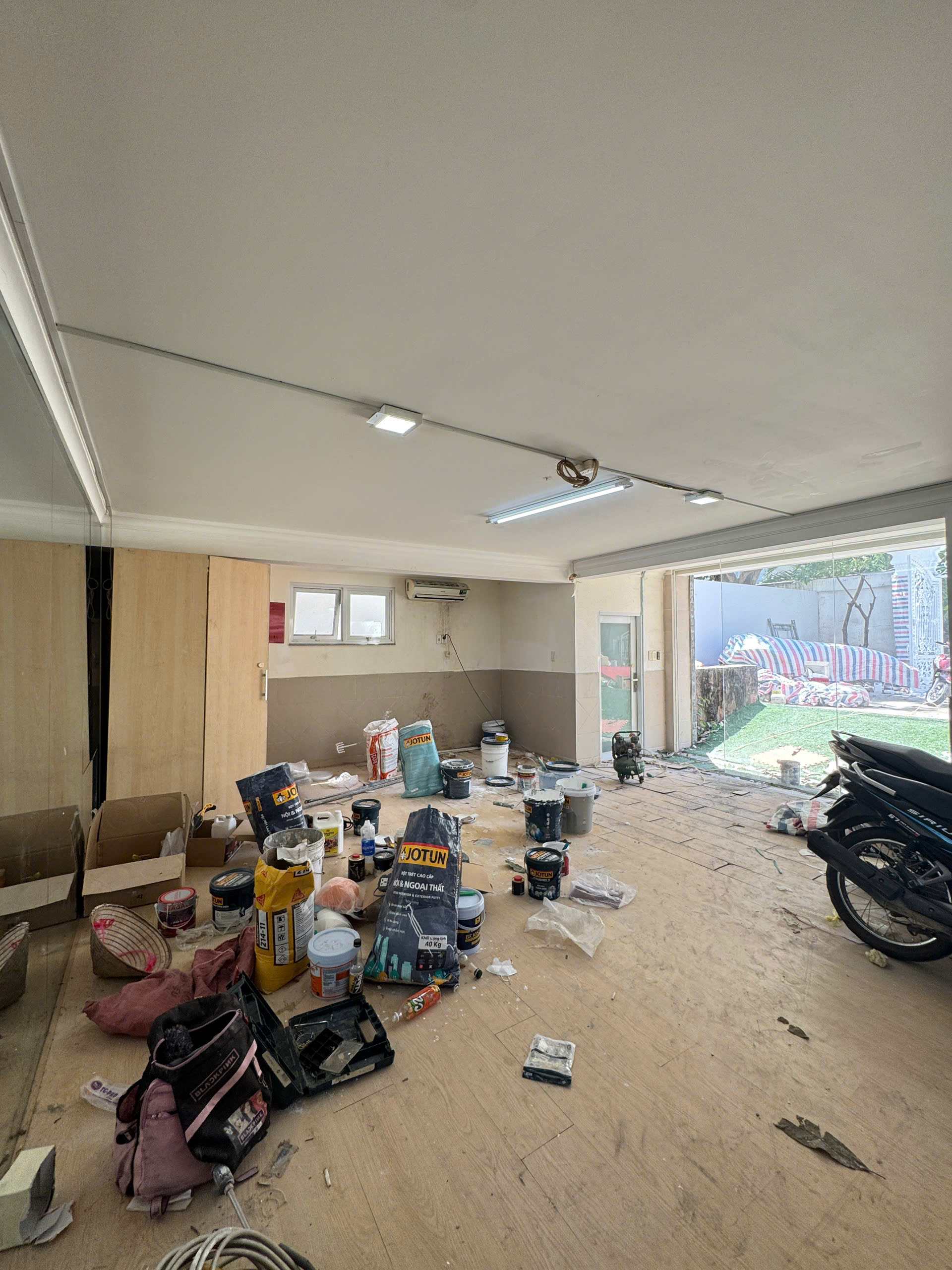 Cho thuê Biệt thự Phường Thảo Điền, Quận 2, Diện tích 315m², Giá Thương lượng 8