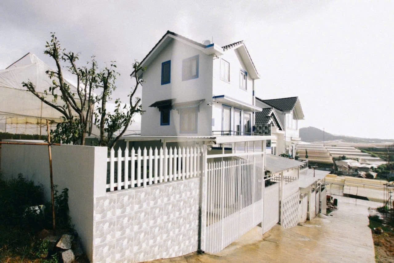 CHO THUÊ HOMESTAY VIEW THOÁNG – NAM HỒ, P.11, ĐÀ LẠT GIÁ 12TR