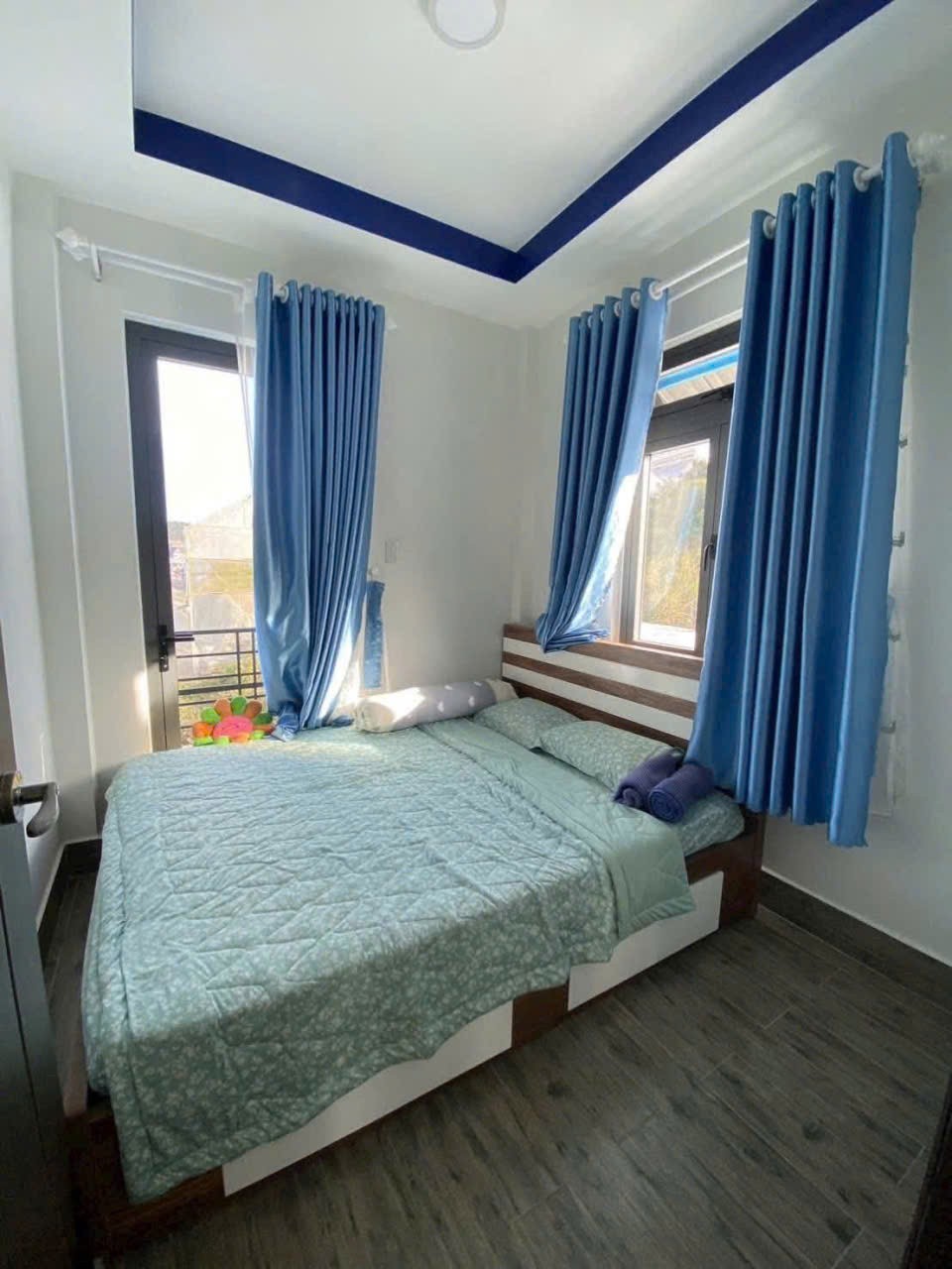 CHO THUÊ HOMESTAY VIEW THOÁNG – NAM HỒ, P.11, ĐÀ LẠT GIÁ 12TR 5