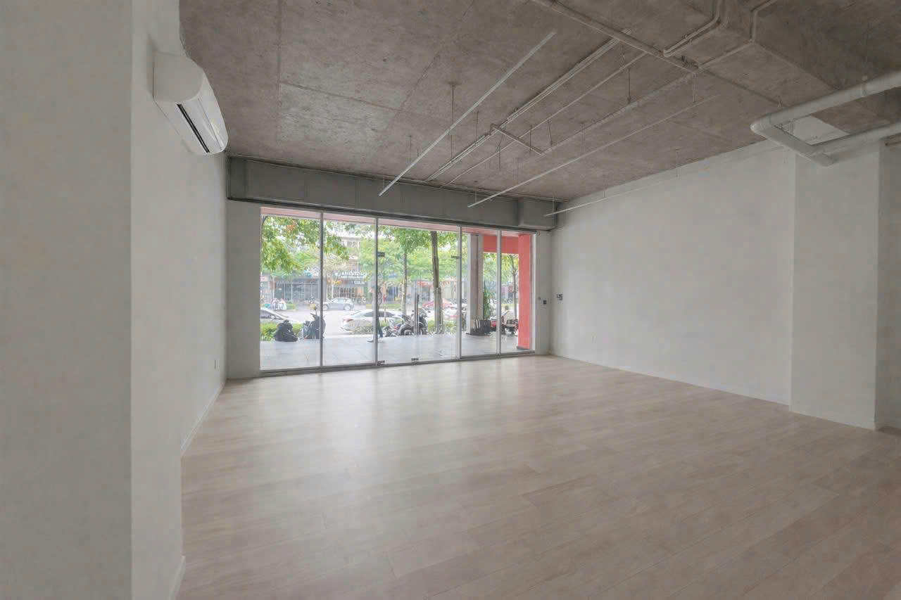 Cho thuê Văn phòng Phường An Khánh, Quận 2, Diện tích 124m², Giá Thương lượng 2