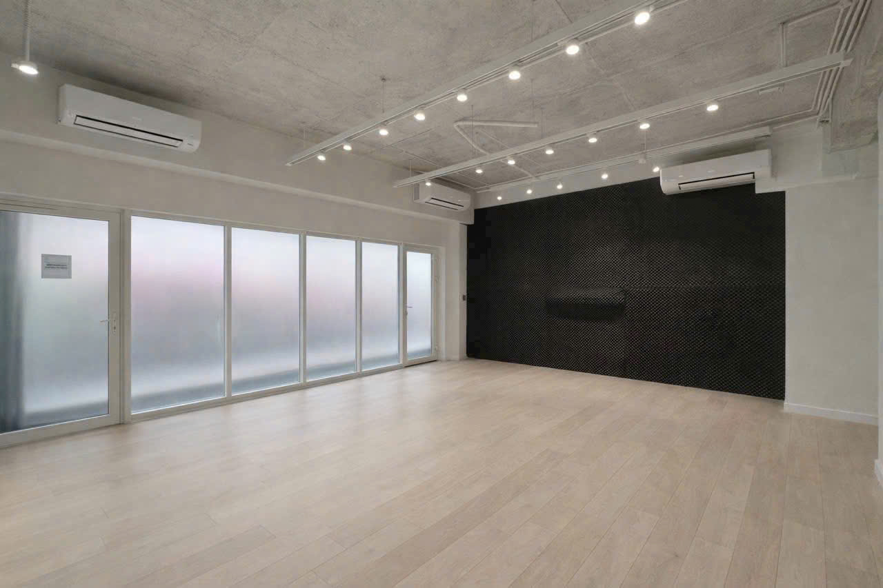 Cho thuê Văn phòng Phường An Khánh, Quận 2, Diện tích 124m², Giá Thương lượng 3