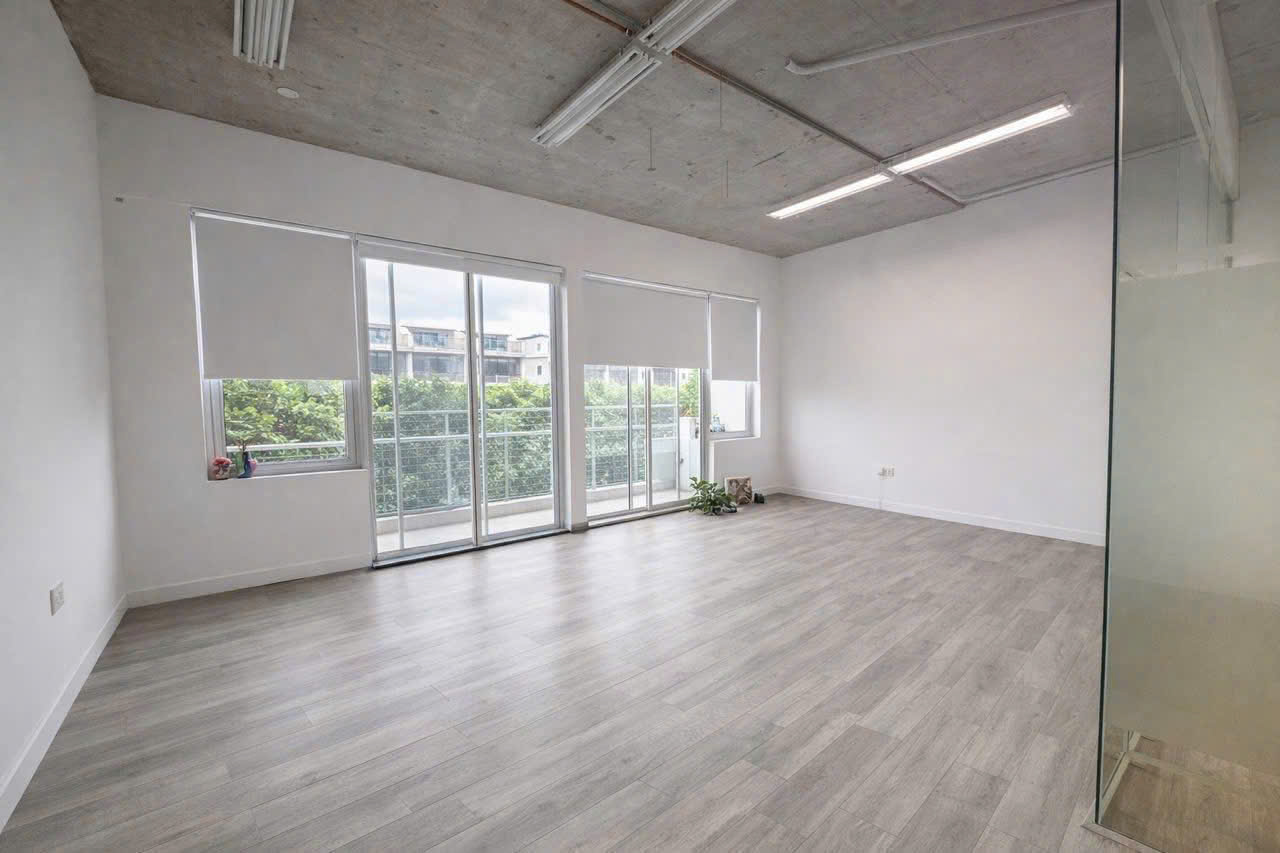 Cho thuê Văn phòng Phường An Khánh, Quận 2, Diện tích 124m², Giá Thương lượng 5