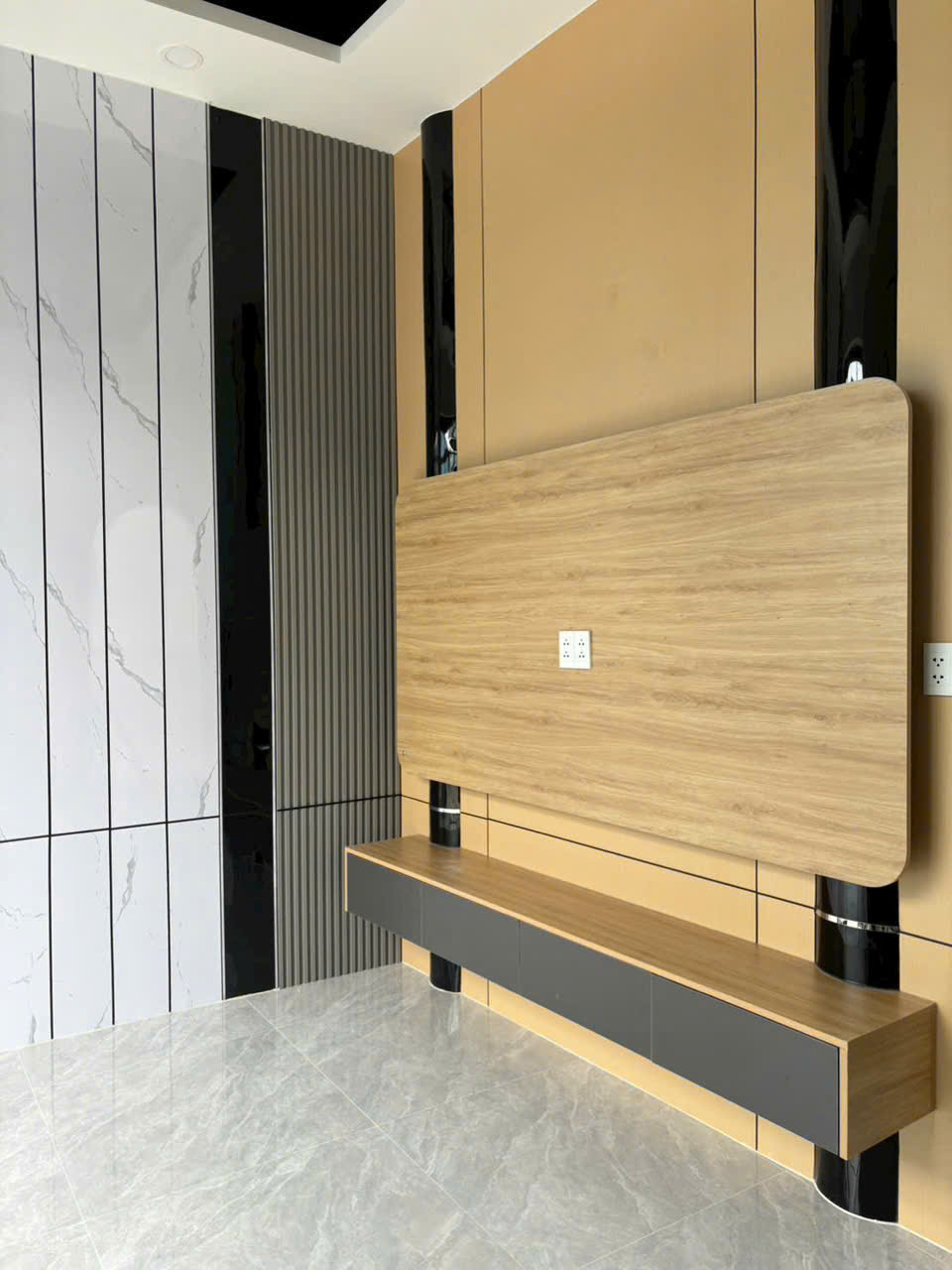 Cần bán Nhà mặt tiền Phường Tăng Nhơn Phú A, Quận 9, Diện tích 60m², Giá 6.5 Tỷ 5