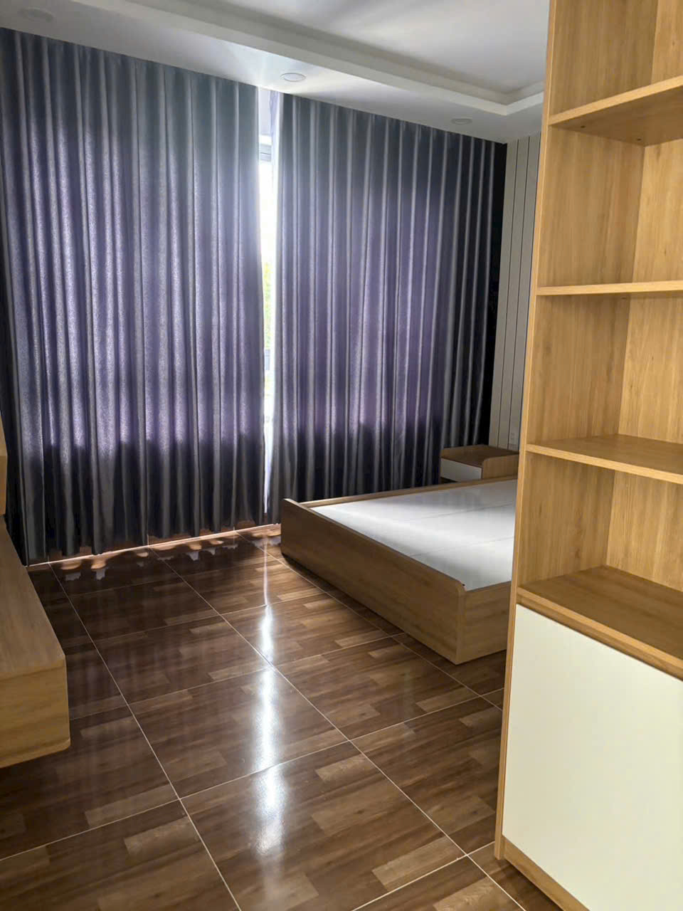 Cần bán Nhà mặt tiền Phường Tăng Nhơn Phú A, Quận 9, Diện tích 60m², Giá 6.5 Tỷ 4