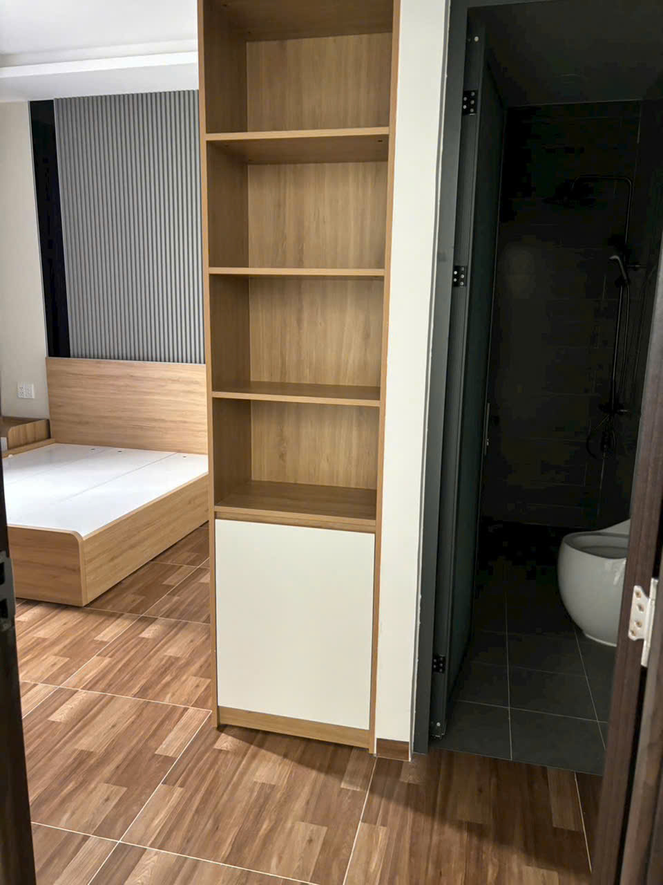 Cần bán Nhà mặt tiền Phường Tăng Nhơn Phú A, Quận 9, Diện tích 60m², Giá 6.5 Tỷ 8