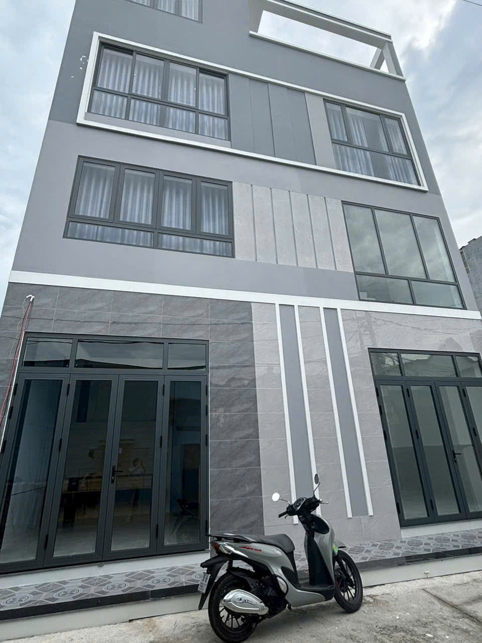 Cần bán Nhà mặt tiền Phường Tăng Nhơn Phú A, Quận 9, Diện tích 60m², Giá 6.5 Tỷ 11