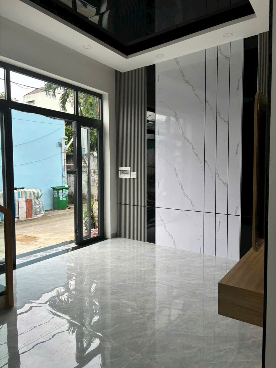 Cần bán Nhà mặt tiền Phường Tăng Nhơn Phú A, Quận 9, Diện tích 60m², Giá 6.5 Tỷ 7