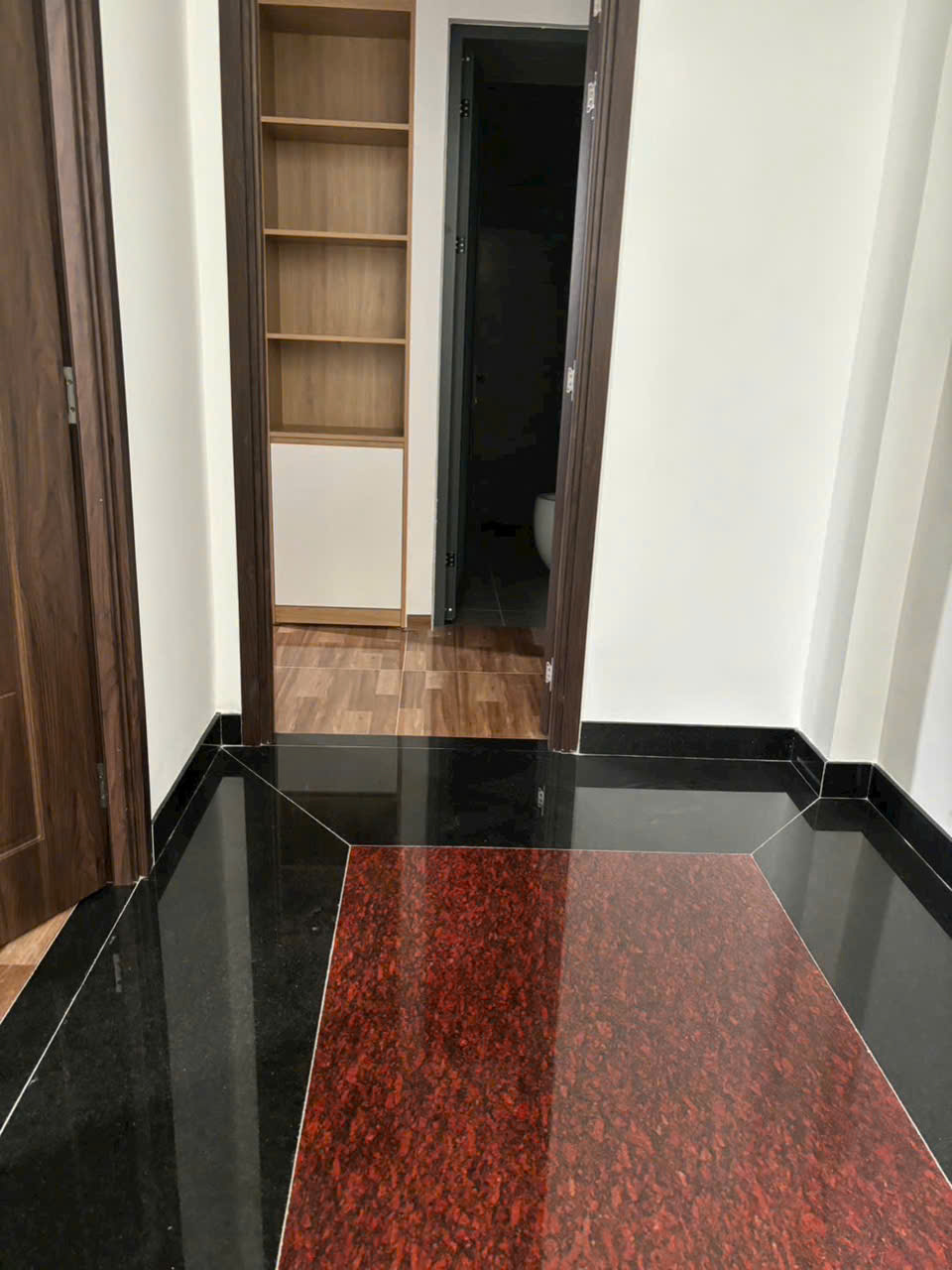 Cần bán Nhà mặt tiền Phường Tăng Nhơn Phú A, Quận 9, Diện tích 60m², Giá 6.5 Tỷ 2