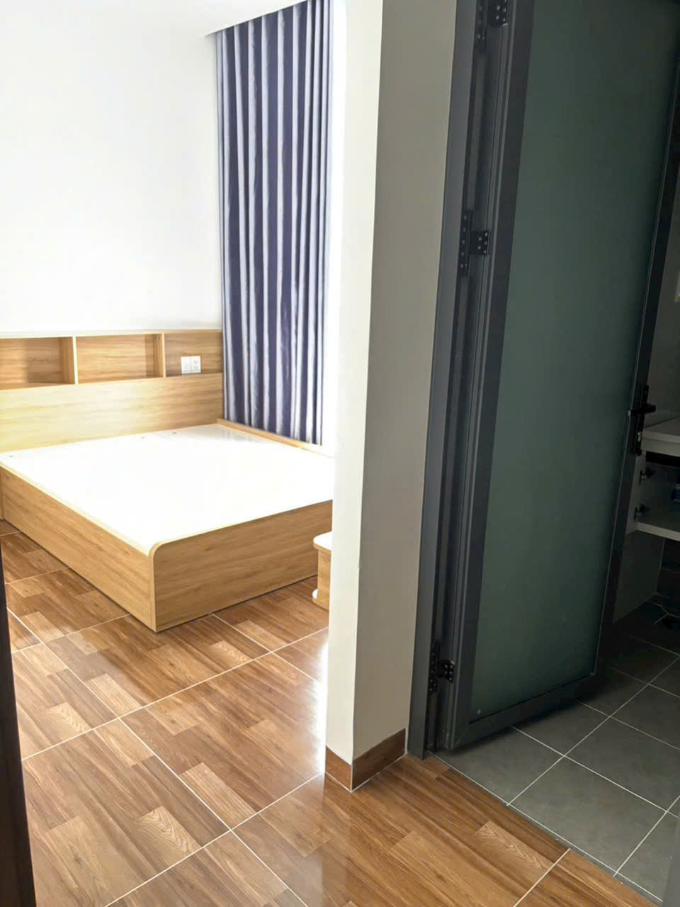 Cần bán Nhà mặt tiền Phường Tăng Nhơn Phú A, Quận 9, Diện tích 60m², Giá 6.5 Tỷ 9