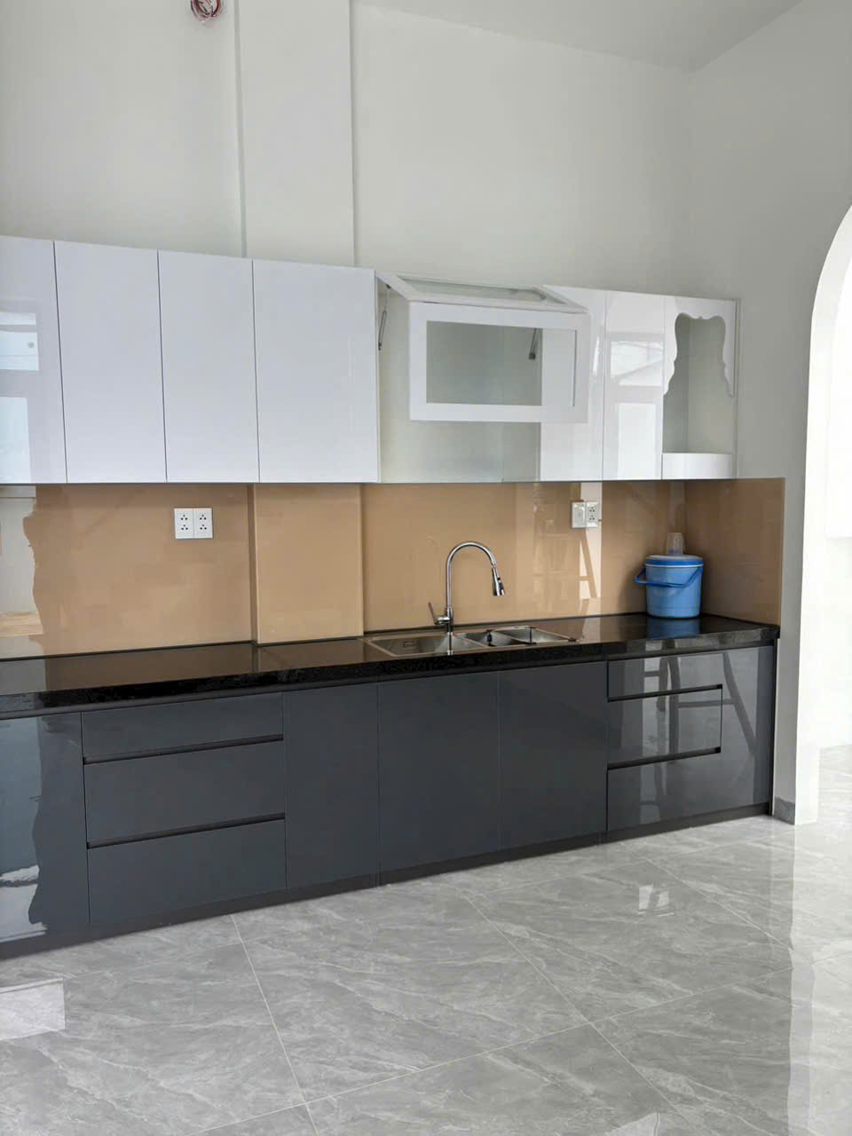 Cần bán Nhà mặt tiền Phường Tăng Nhơn Phú A, Quận 9, Diện tích 60m², Giá 6.5 Tỷ 3