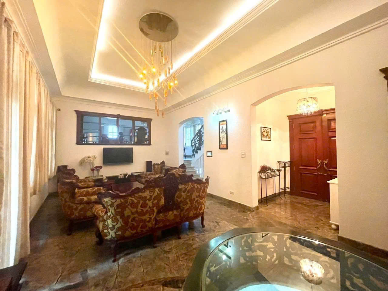 Cho thuê Biệt thự Quận 2, Hồ Chí Minh, Diện tích 332m², Giá Thương lượng 6