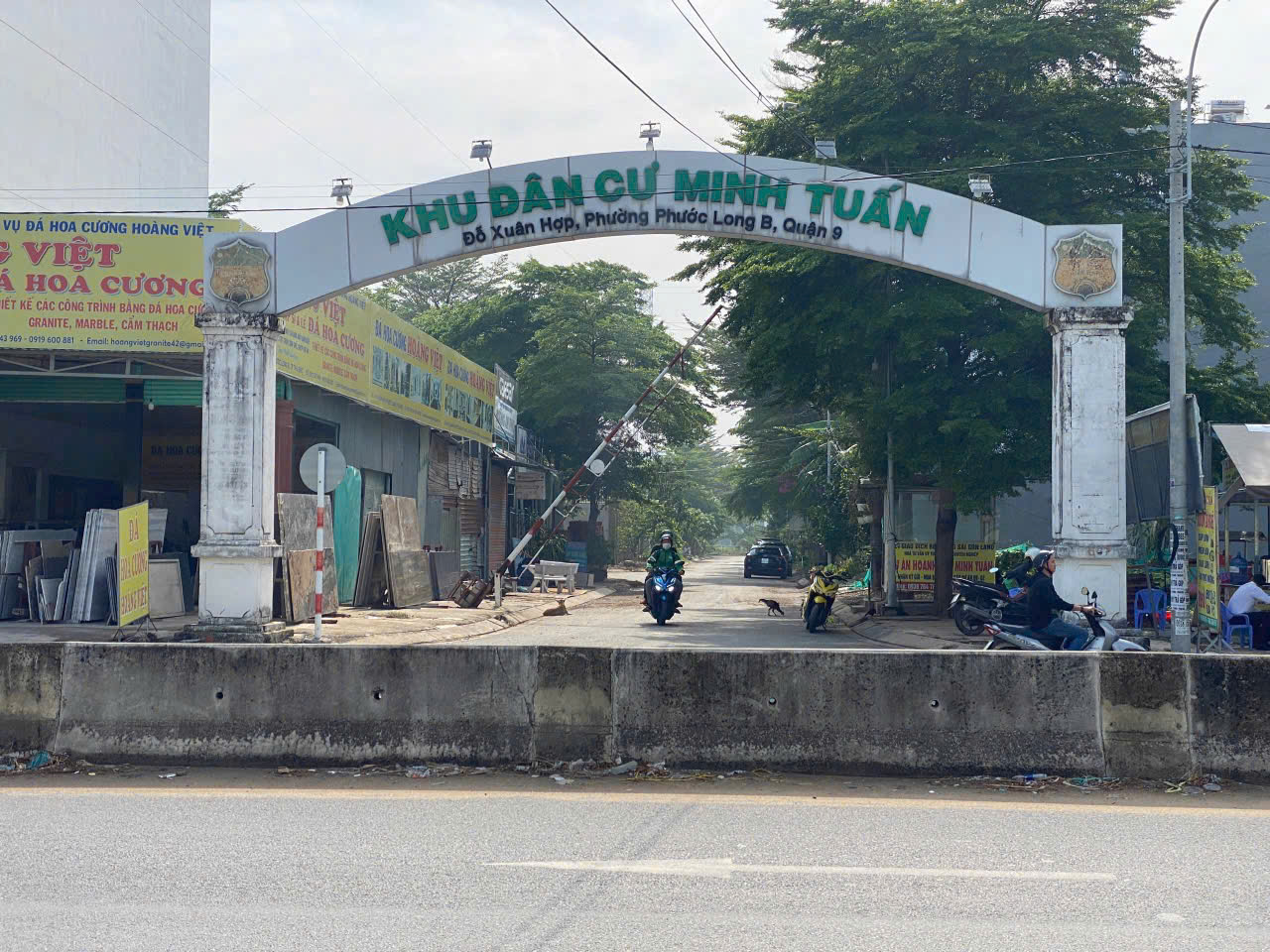 Cần bán Đất Quận 9, Hồ Chí Minh, Diện tích 237m², Giá 145 Triệu/m² 2