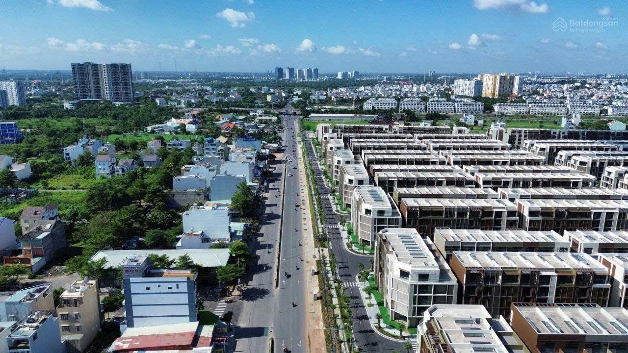 Cần bán Đất Quận 9, Hồ Chí Minh, Diện tích 237m², Giá 145 Triệu/m²