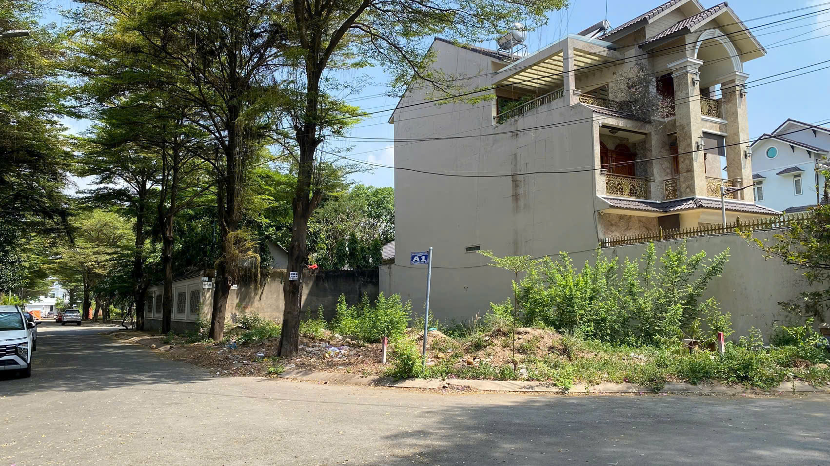 Cần bán Đất Quận 9, Hồ Chí Minh, Diện tích 237m², Giá 145 Triệu/m² 3