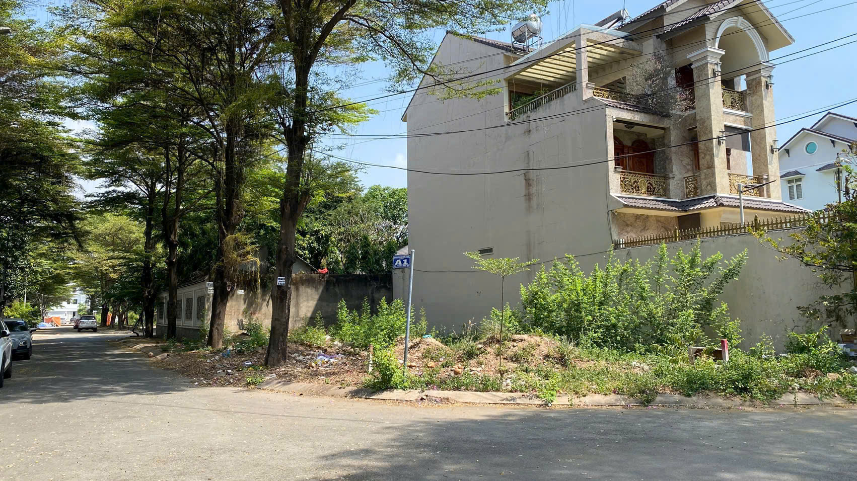 Cần bán Đất Quận 9, Hồ Chí Minh, Diện tích 237m², Giá 145 Triệu/m² 4