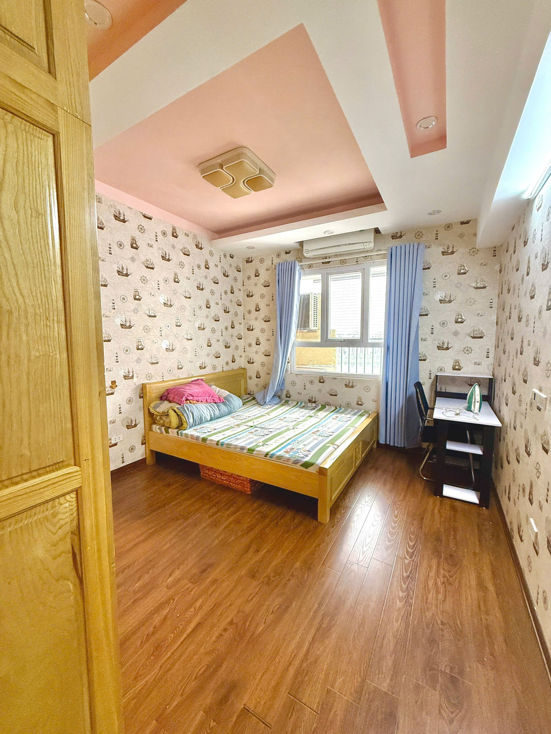 Siêu hiếm – Chính chủ bán căn góc 3PN 92m² view hồ Thanh Hà 6