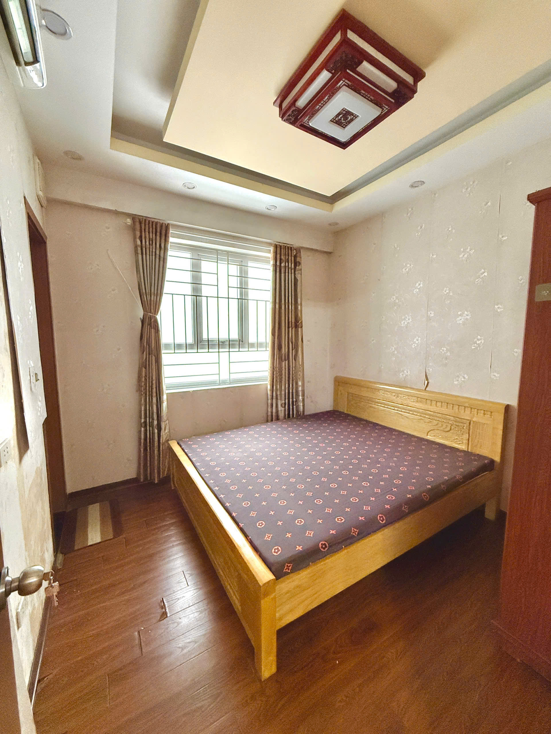 Siêu hiếm – Chính chủ bán căn góc 3PN 92m² view hồ Thanh Hà 7