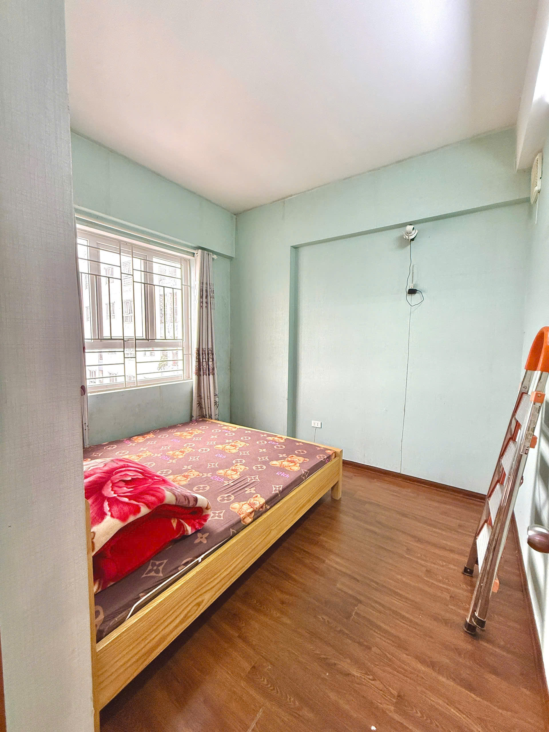 Siêu hiếm – Chính chủ bán căn góc 3PN 92m² view hồ Thanh Hà 8