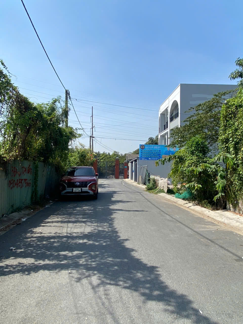 Cần bán Đất Phường Trường Thọ, Thủ Đức, Diện tích 1245m², Giá 90 Tỷ