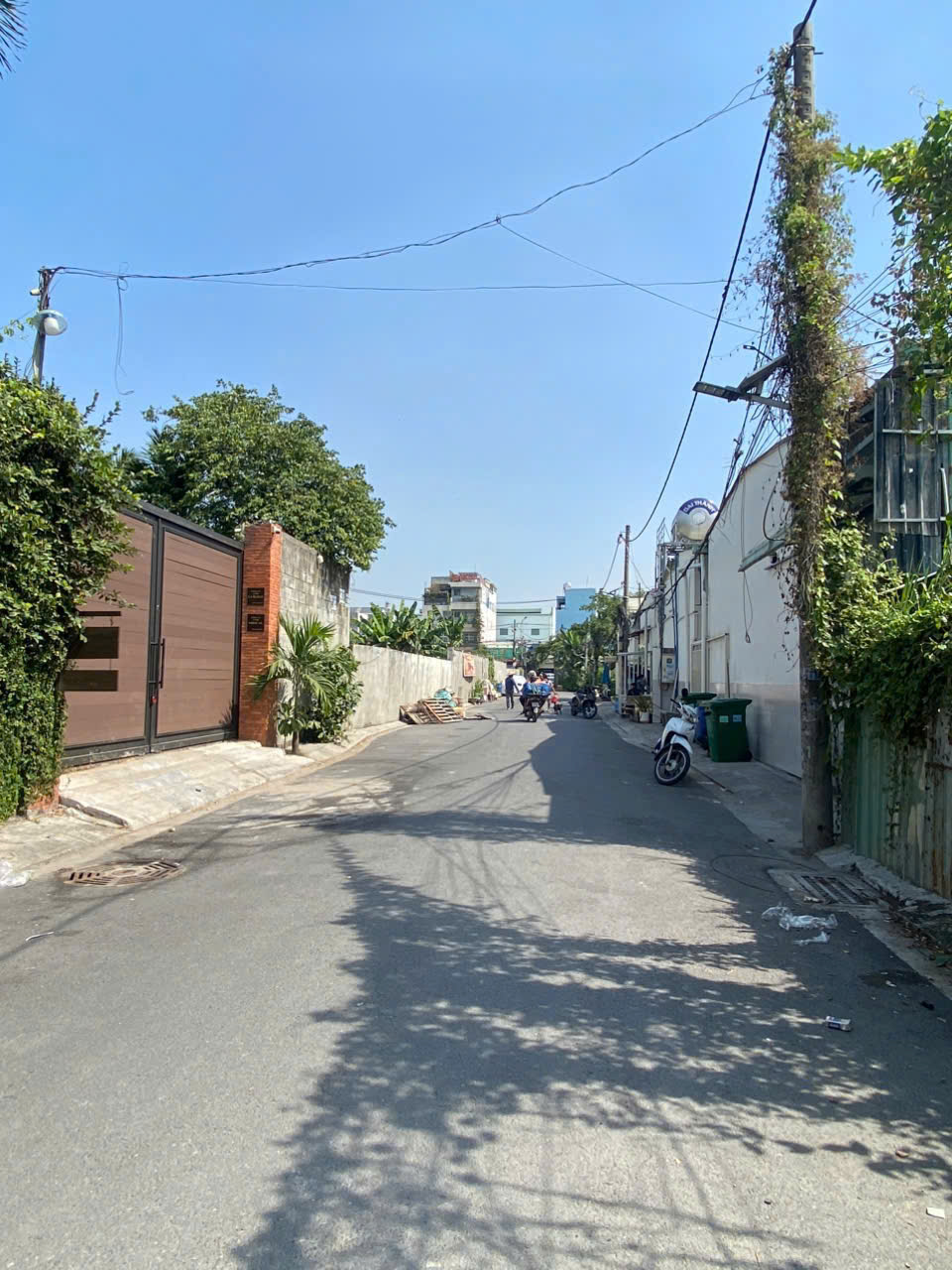 Cần bán Đất Phường Trường Thọ, Thủ Đức, Diện tích 1245m², Giá 90 Tỷ 4