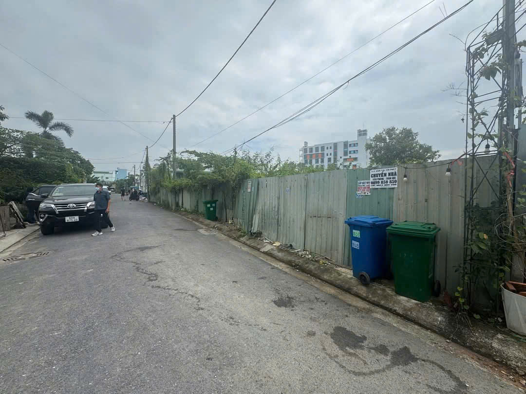 Cần bán Đất Phường Trường Thọ, Thủ Đức, Diện tích 1245m², Giá 90 Tỷ 3