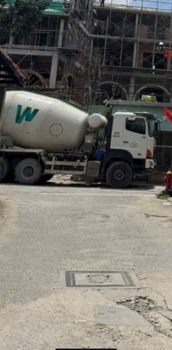 QUỸ ĐẤT LỚN HIẾM – LÊ VĂN KHƯƠNG CÁCH LÊ VĂN KHƯƠNG 30M – 650M² THỔ CƯ 5