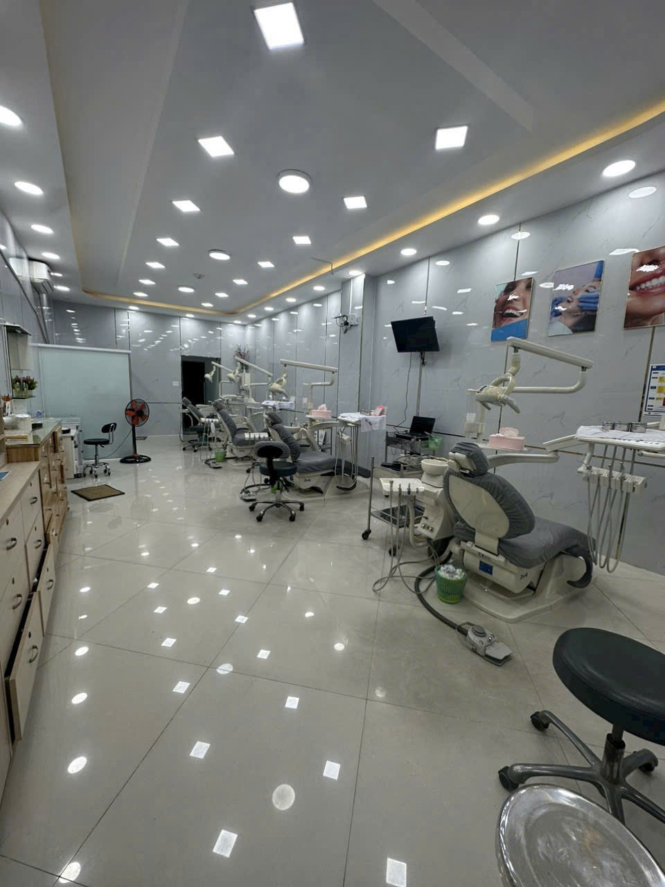 MẶT TIỀN NGUYỄN ẢNH THỦ – TRUNG TÂM QUẬN 12 – ĐANG CHO THUÊ DÒNG TIỀN 5