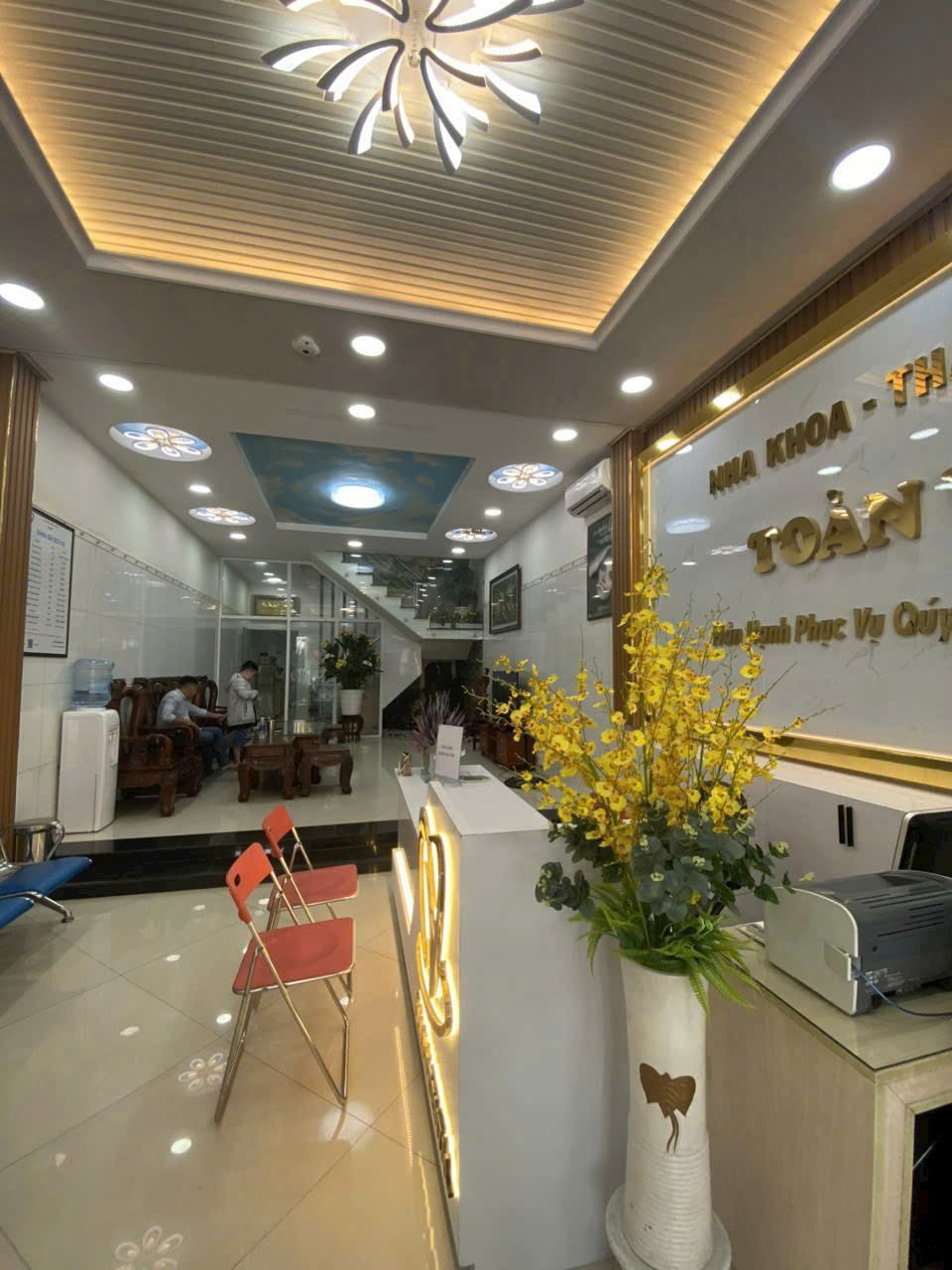 MẶT TIỀN NGUYỄN ẢNH THỦ – TRUNG TÂM QUẬN 12 – ĐANG CHO THUÊ DÒNG TIỀN 2