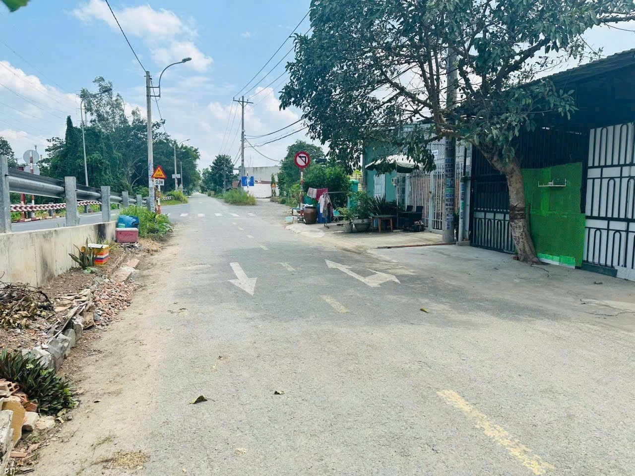 ĐÓN SÓNG VINHOMES HÓC MÔN – 4 LÔ MẶT TIỀN TRỤC CHÍNH XUÂN THỚI SƠN 12 2