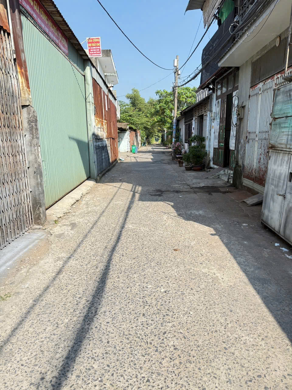 ĐẤT NGANG KHỦNG 20.5M – 187m² – CHỈ 6.5 TỶ, HIẾM TẠI THỚI TAM THÔN 3