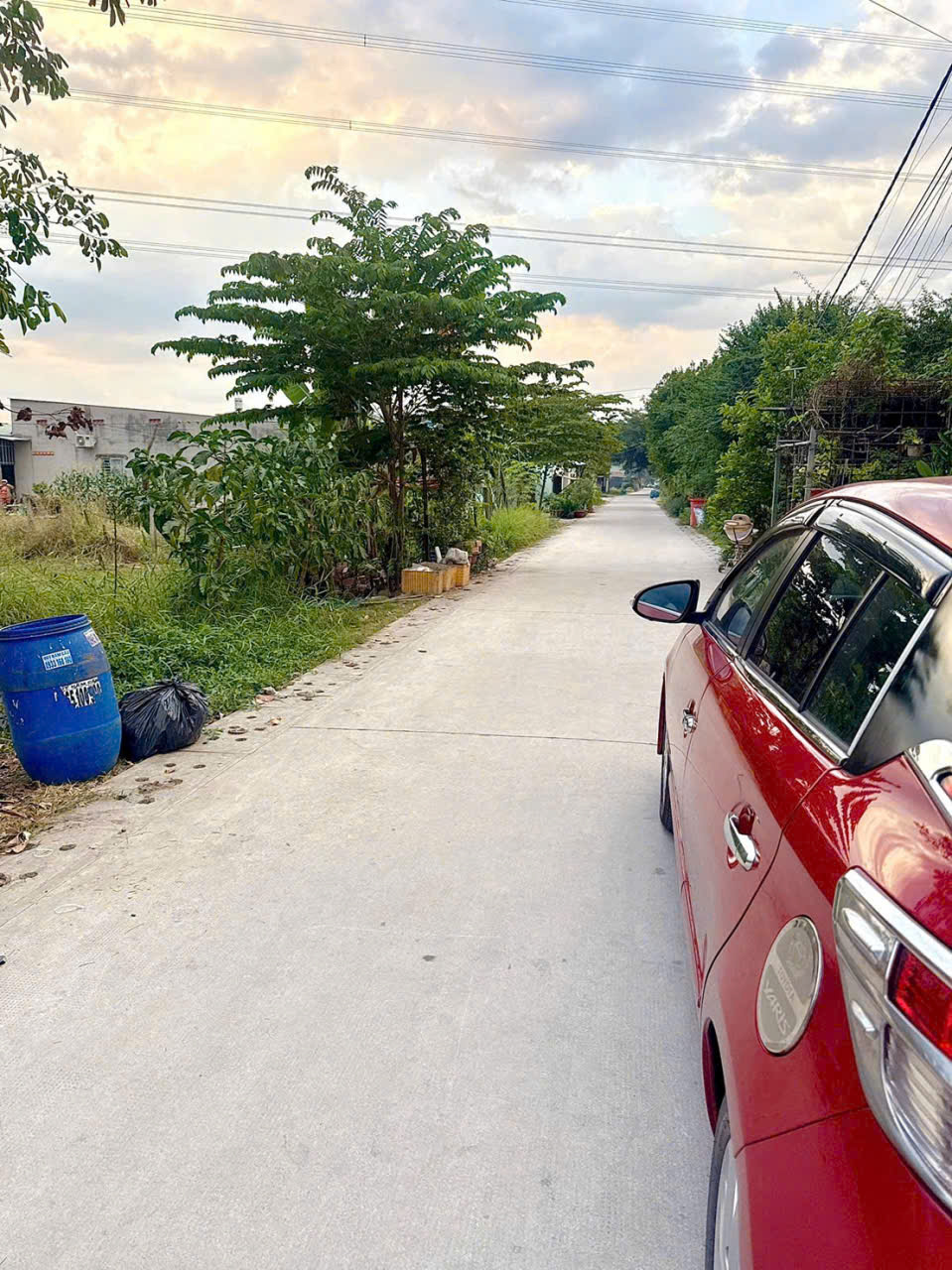 Bán nhà cấp 4 hẻm Lê Thị Bay , Tân Thạnh Đông dt 140m2 ,2pn,2wc giá 2,55 tỷ 2