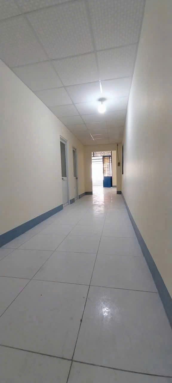 Bán nhà giá rẻ ấp 2 Mỹ Yên, Bến Lức đường beton xe hơi dt 138,6m2 ,3pn , 2wc giá 1,65 tỷ 2