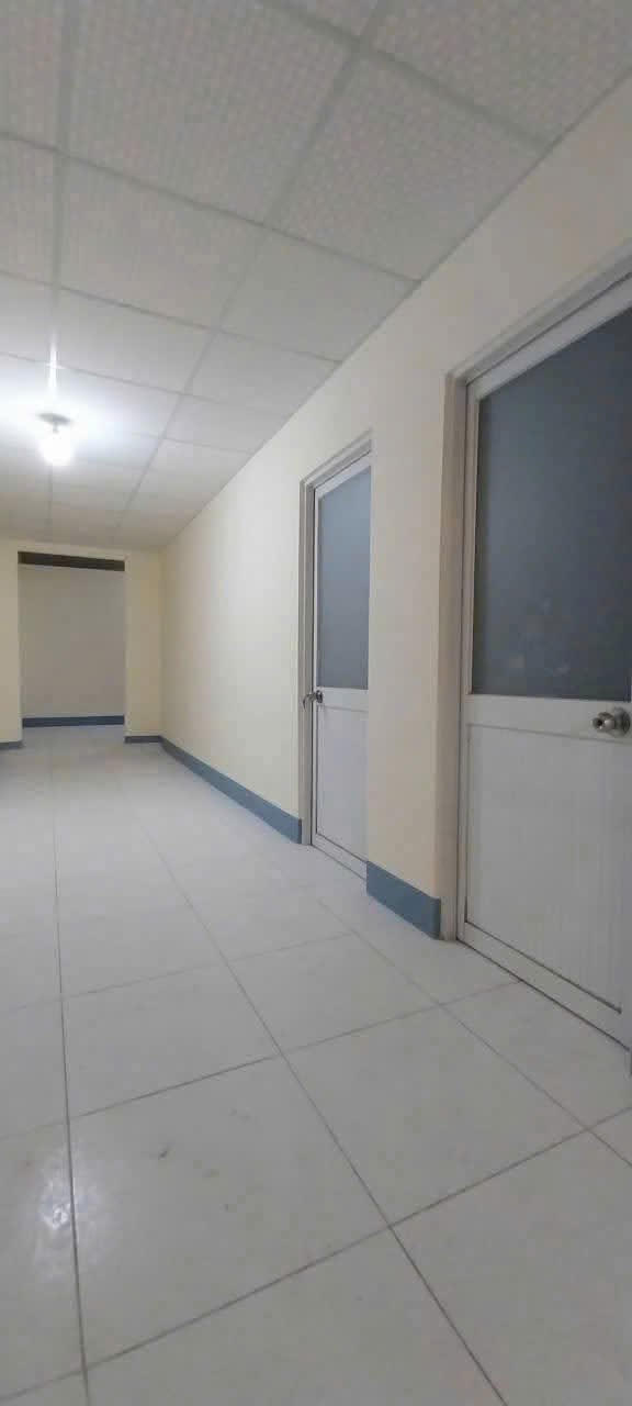 Bán nhà giá rẻ ấp 2 Mỹ Yên, Bến Lức đường beton xe hơi dt 138,6m2 ,3pn , 2wc giá 1,65 tỷ 3