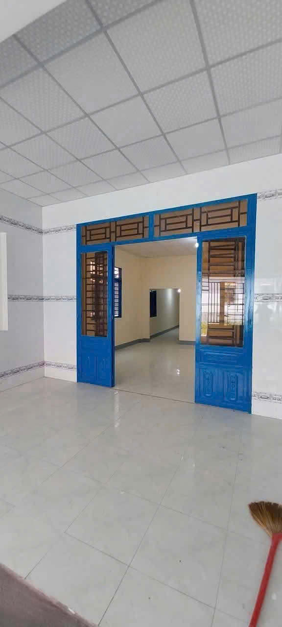 Bán nhà giá rẻ ấp 2 Mỹ Yên, Bến Lức đường beton xe hơi dt 138,6m2 ,3pn , 2wc giá 1,65 tỷ 5