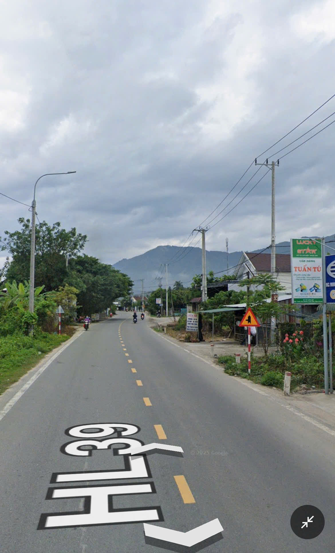 Bán lô góc 2 mặt tiền HL39 ngang 60m siêu đẹp Suối Tiên Diên Khánh 0985451850 3