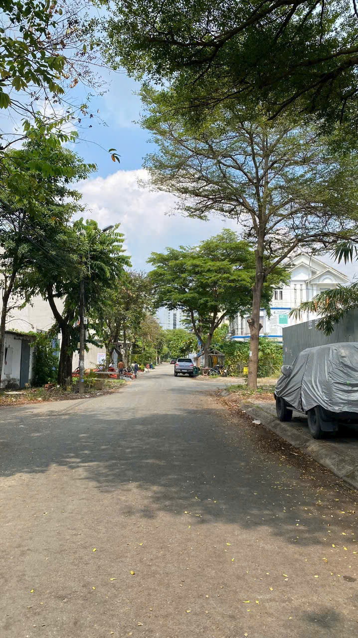 Cần bán Đất Phường Phước Long B, Quận 9, Diện tích 112m², Giá 110 Triệu/m² 2