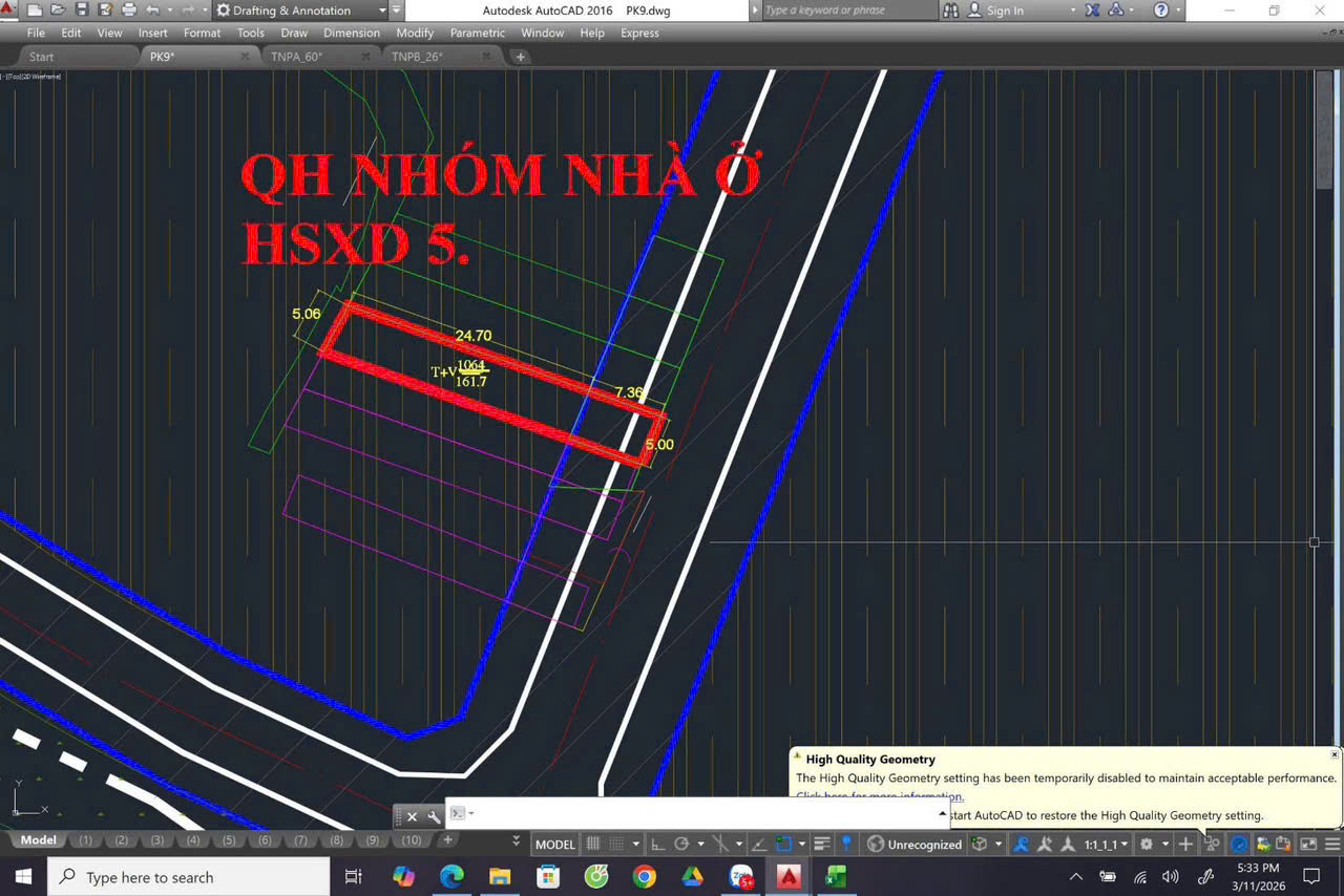 Cần bán Đất Phường Tăng Nhơn Phú A, Quận 9, Diện tích 161m², Giá 12 Tỷ 5