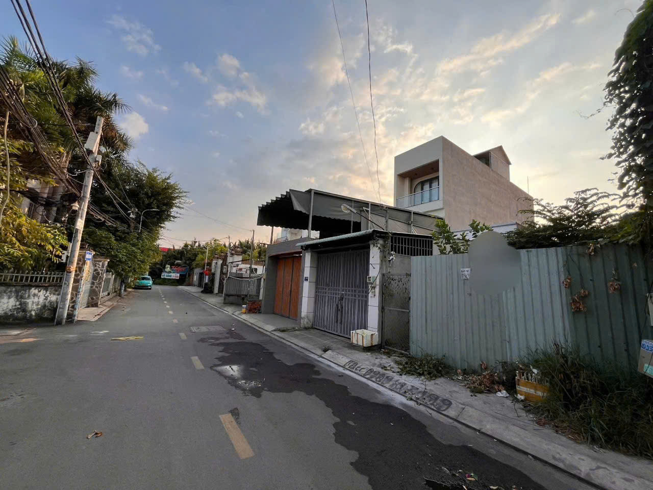 Cần bán Đất Phường Tăng Nhơn Phú A, Quận 9, Diện tích 161m², Giá 12 Tỷ