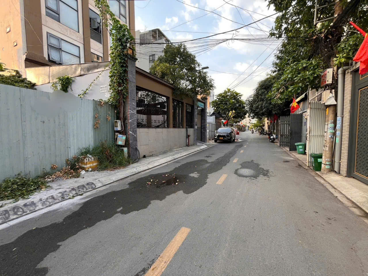 Cần bán Đất Phường Tăng Nhơn Phú A, Quận 9, Diện tích 161m², Giá 12 Tỷ 2