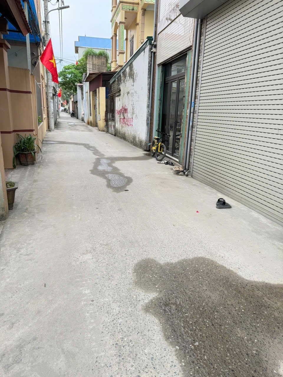 Chủ cần bán gấp mảnh đất thôn Đồng - tổ 8, Quang Minh, Mê Linh. Sát siêu thị Melinhplaz