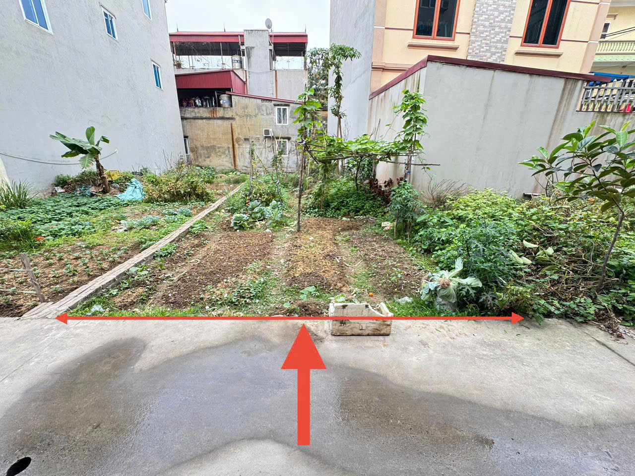 Chủ cần bán gấp mảnh đất thôn Đồng - tổ 8, Quang Minh, Mê Linh. Sát siêu thị Melinhplaz 3